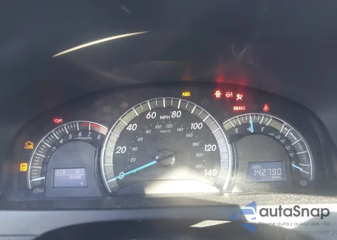 2013 Toyota Camry Se from USA, damaged, VIN 4T1BF1FK1DU710346